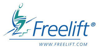 Freelift logo