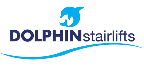 Dolphin Stairlifts logo