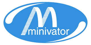 Minivator logo
